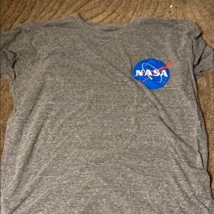NASA TEE